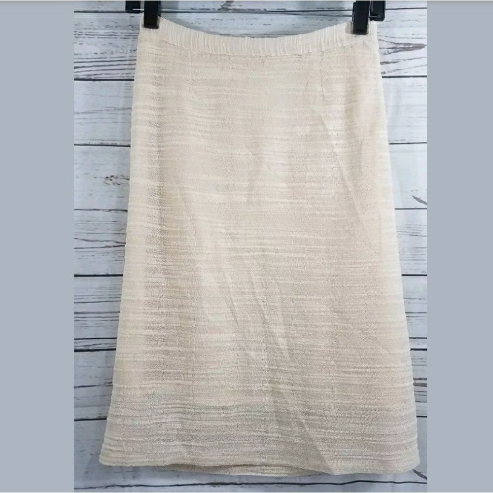 Fabrice Karel Paris Skirt Size Small